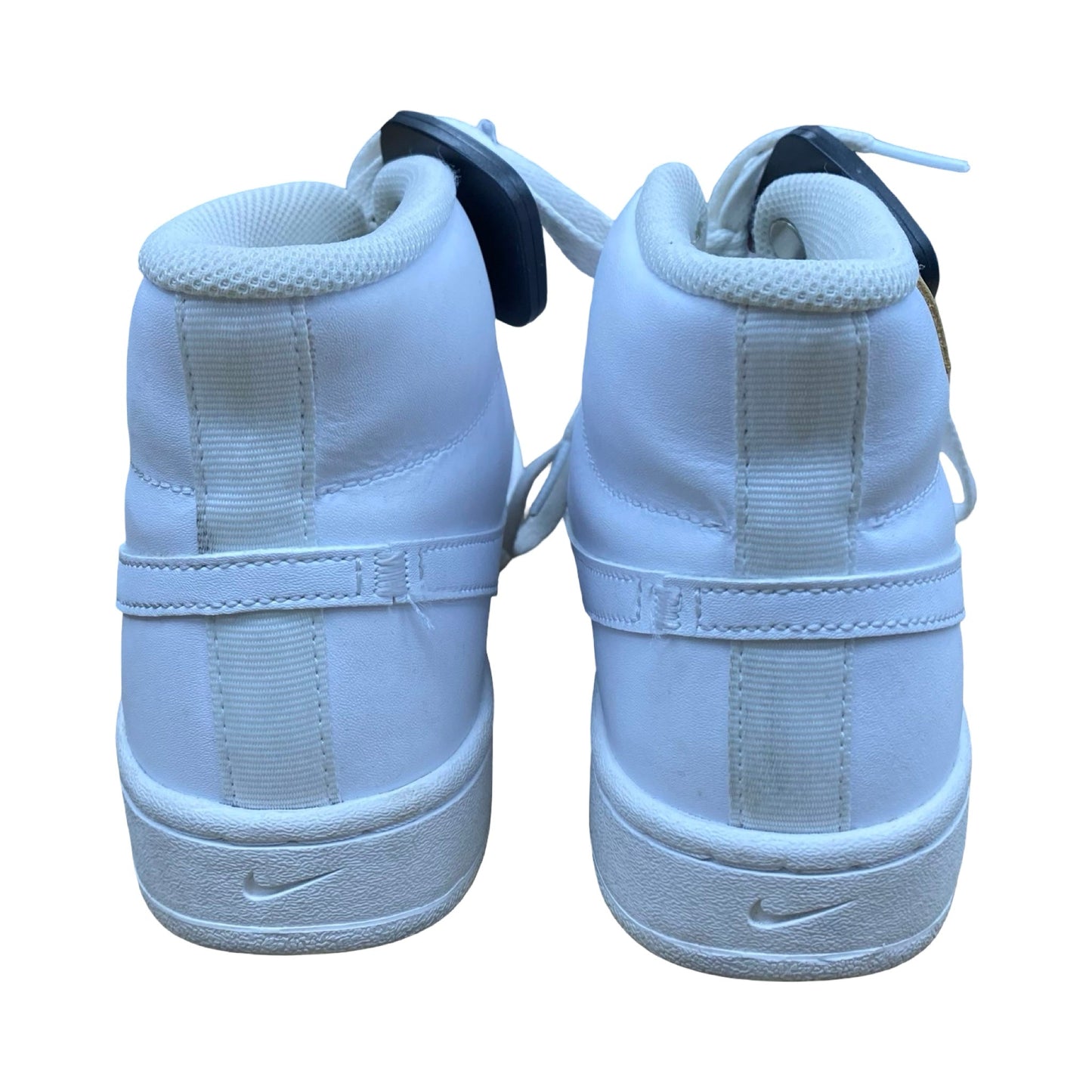 Shoes Sneakers By Nike In White, Size:9