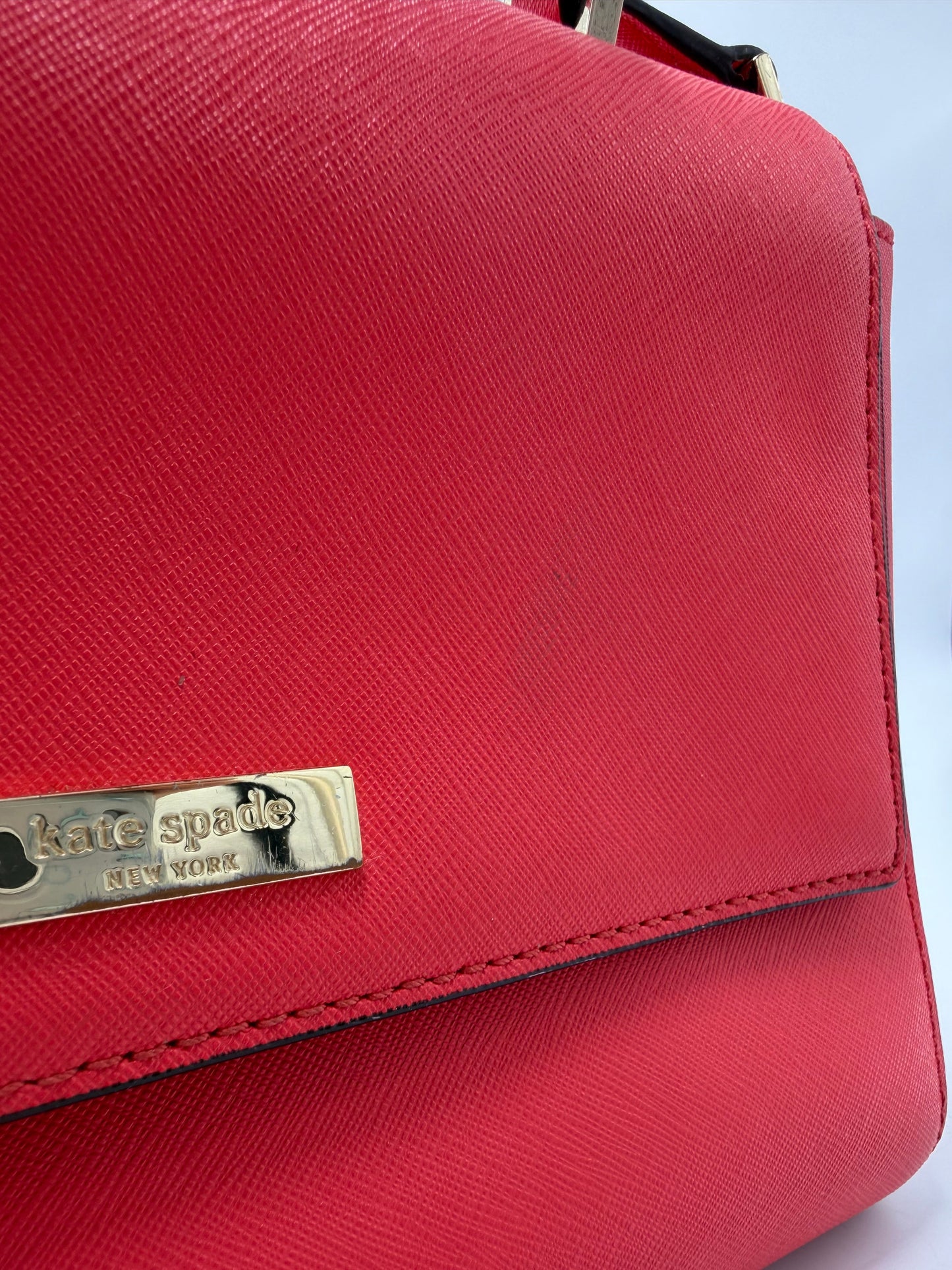 Crossbody Designer By Kate Spade