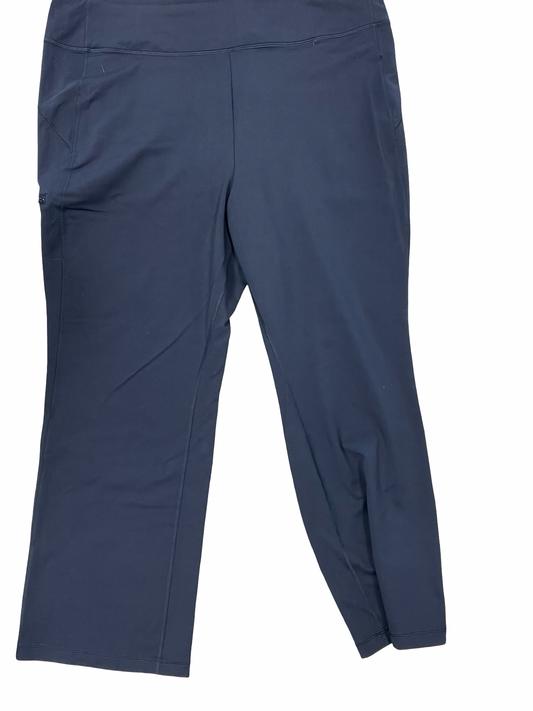 Pants Other By Duluth Trading In Black, Size:1X