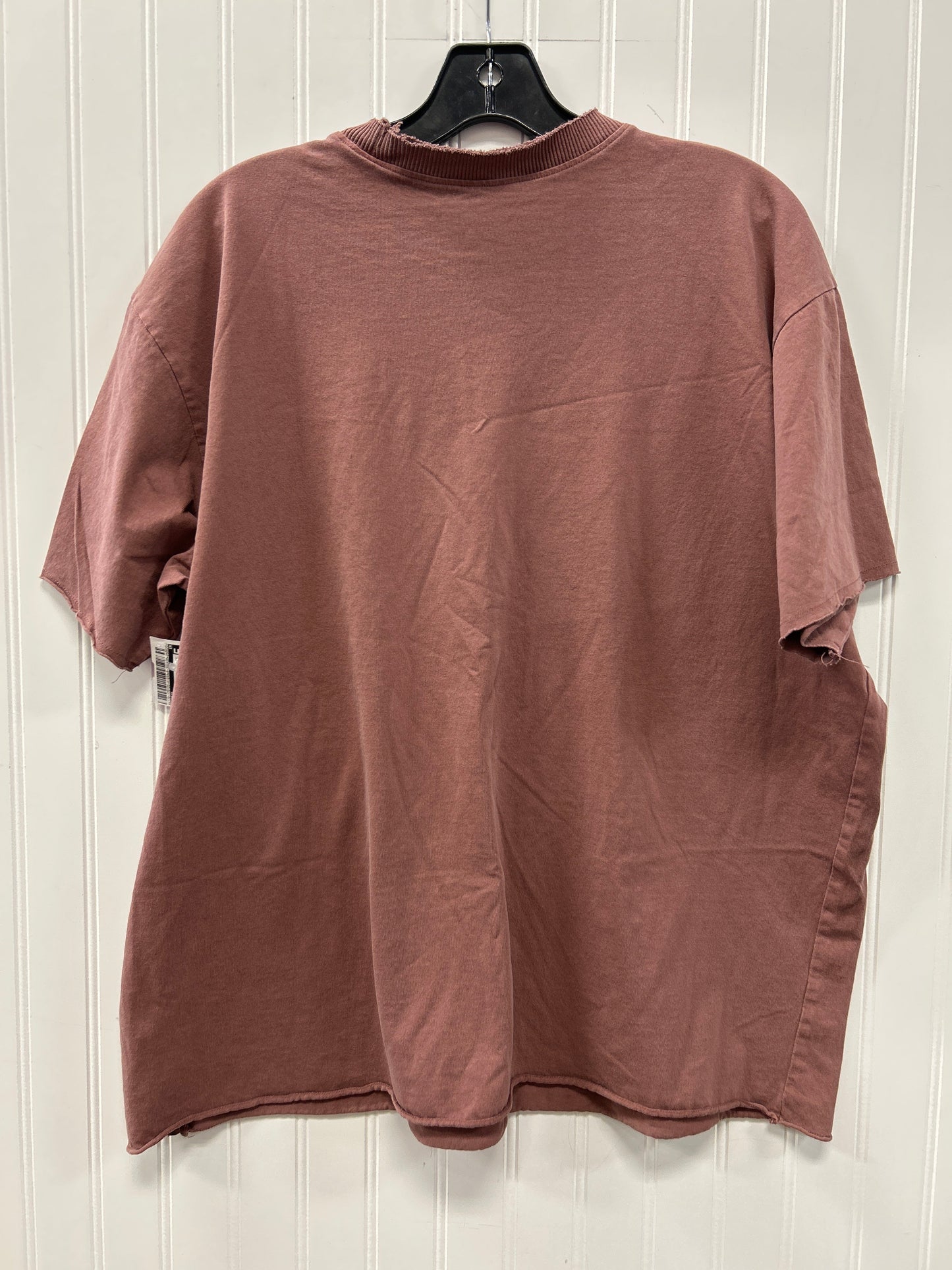 Top Ss By Torrid In Brown, Size:L