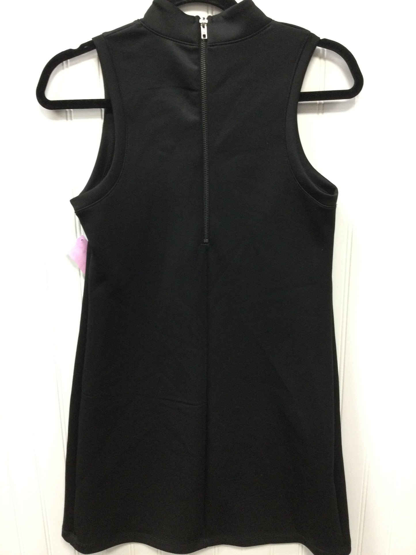 Dress Work By Bcbgeneration In Black, Size:Xs