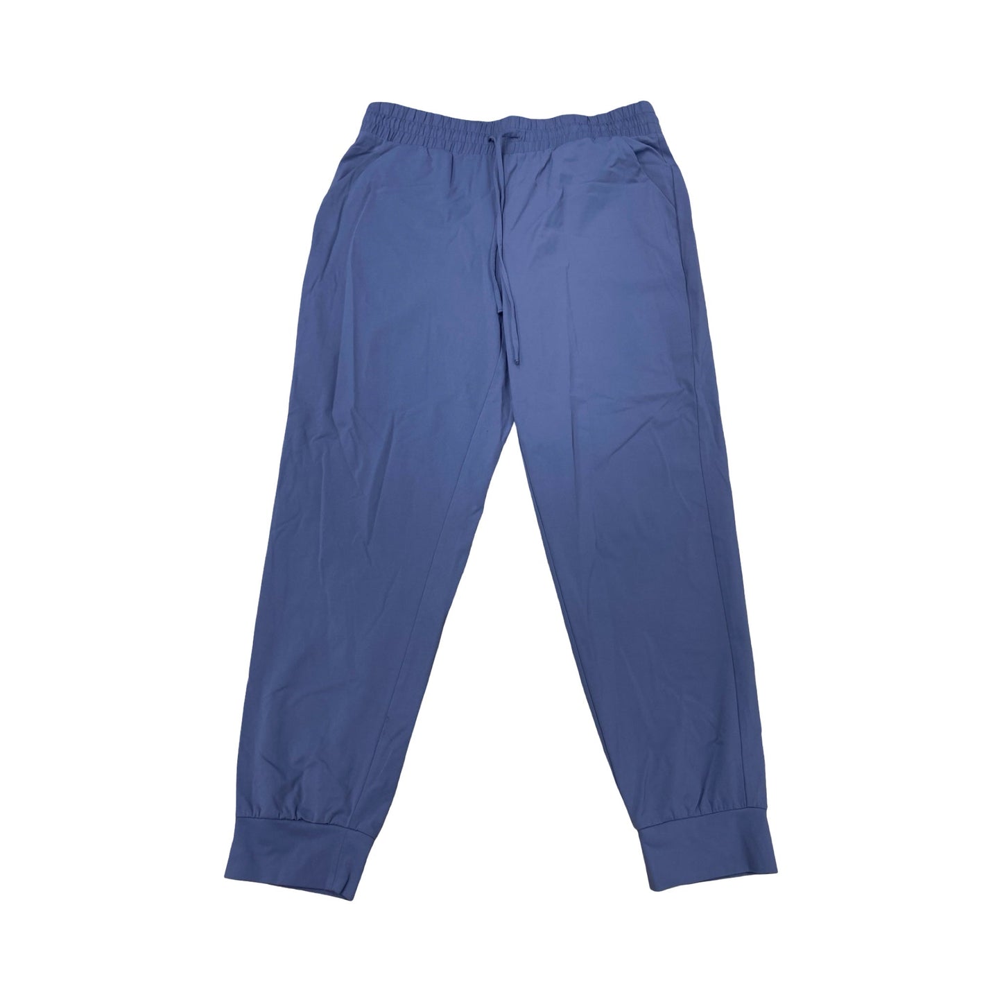Athletic Pants By Soma In Blue, Size:M