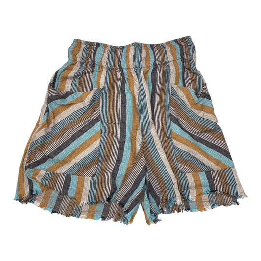 Shorts By Free People In Multi, Size:L