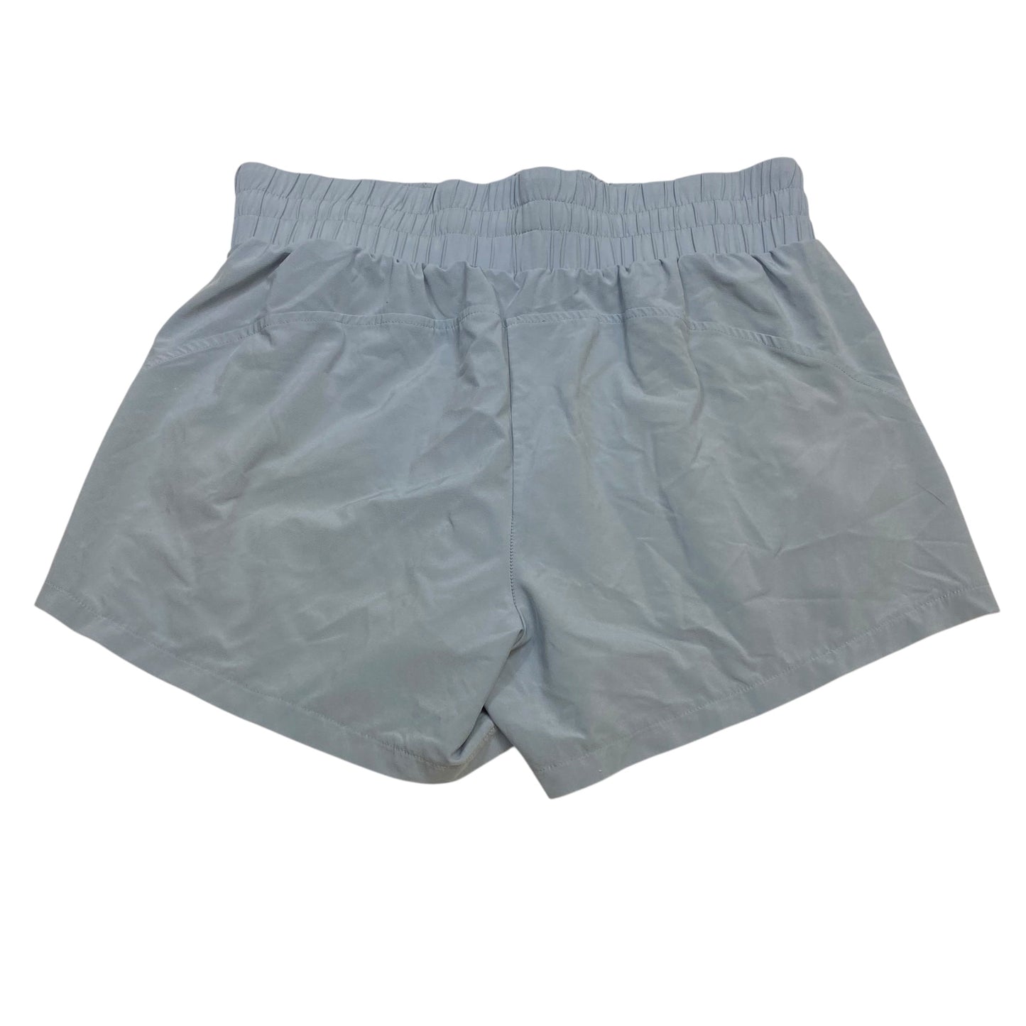 Athletic Shorts By All In Motion In Blue, Size:S