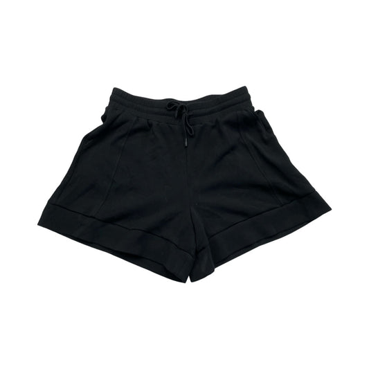 Athletic Shorts By Varley In Black, Size:Xl