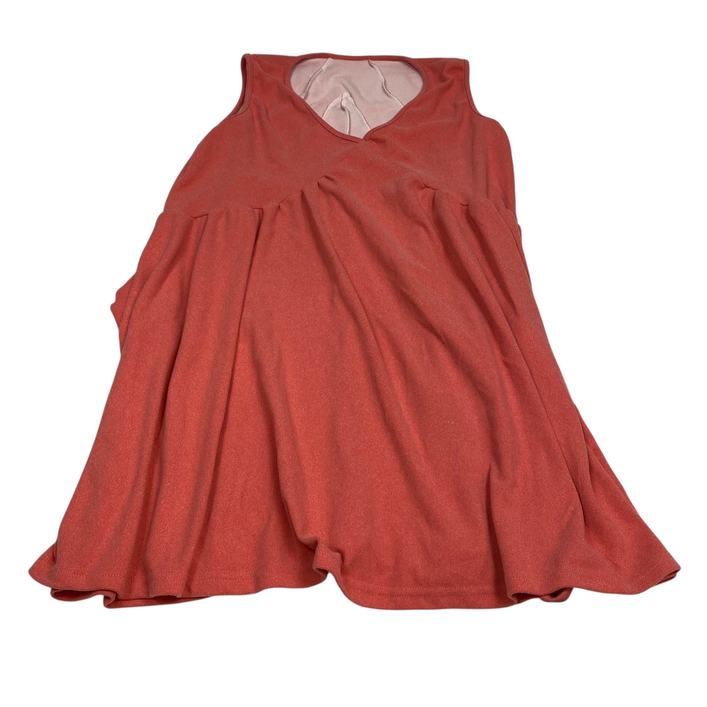 DRESS CASUAL SHORT by CMF in PINK, Size:S