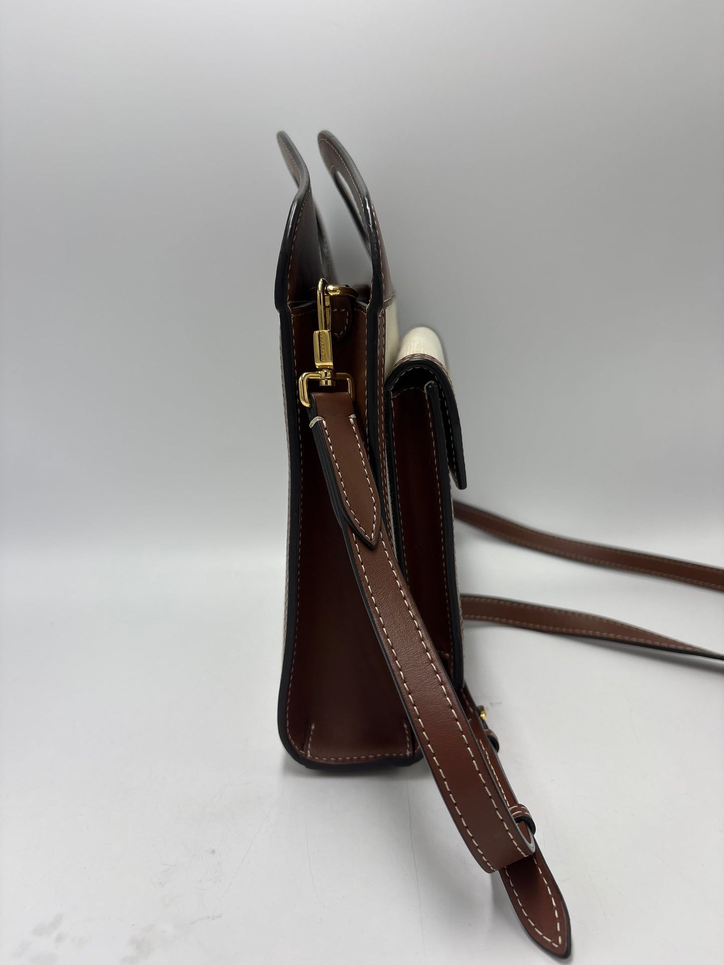 Burberry Mini Pocket Luxury Handbag