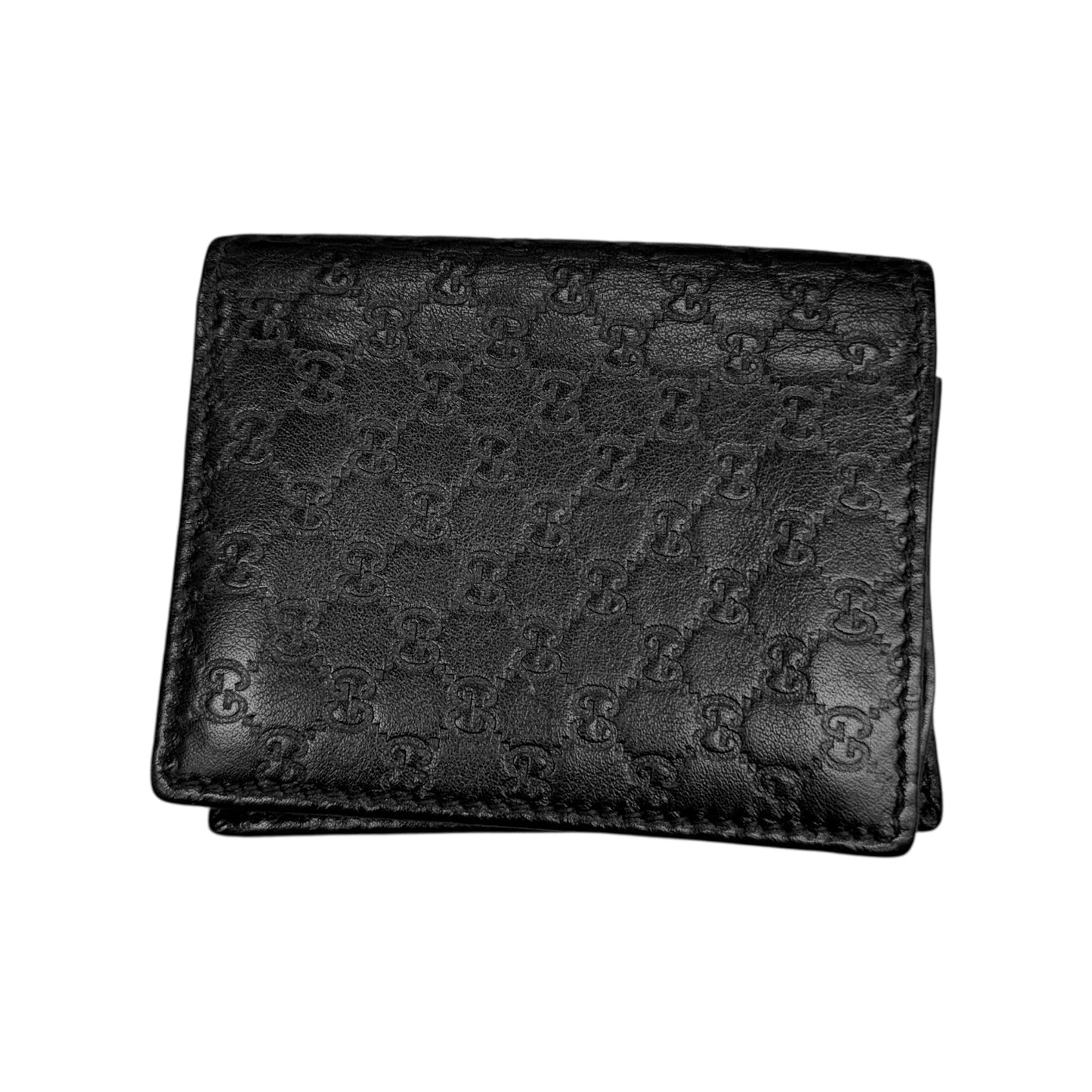 WALLET LUXURY DESIGNER by GUCCI In BLACK, Size: SMALL