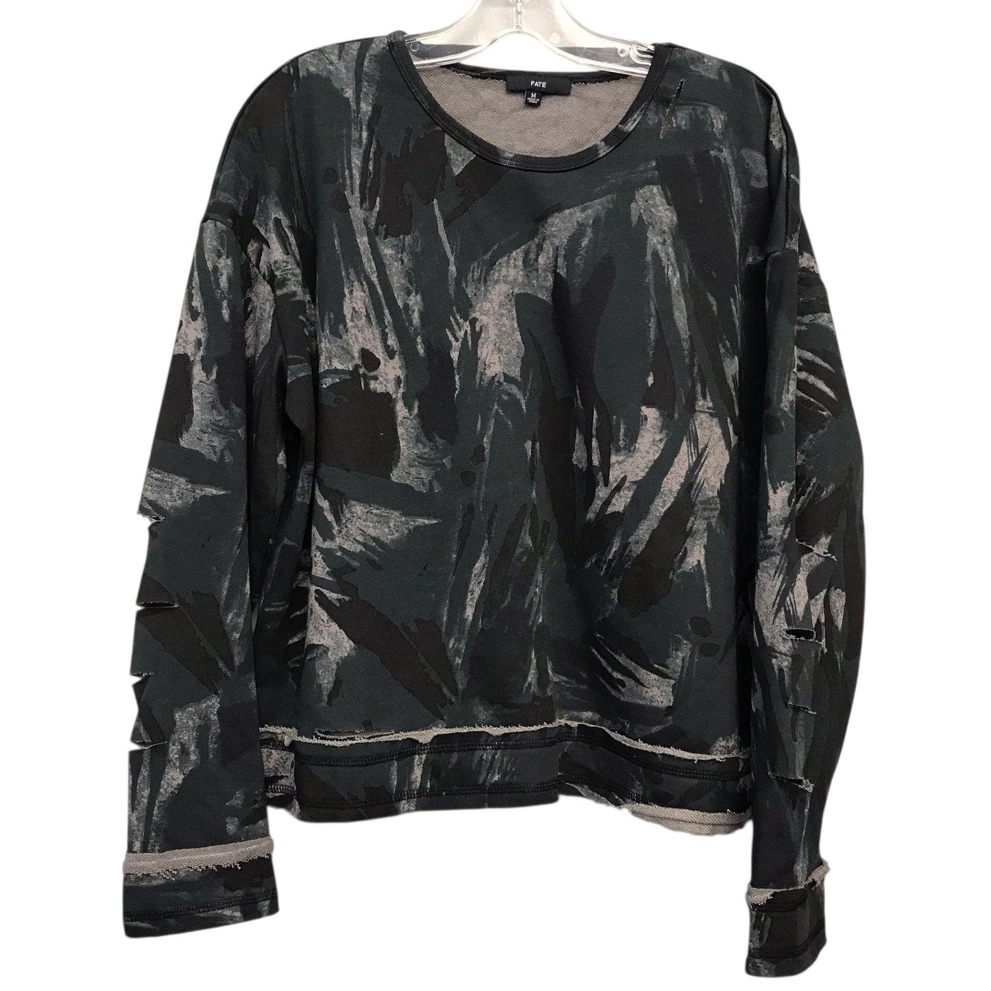 Top Ls By Fate In Multi, Size:M