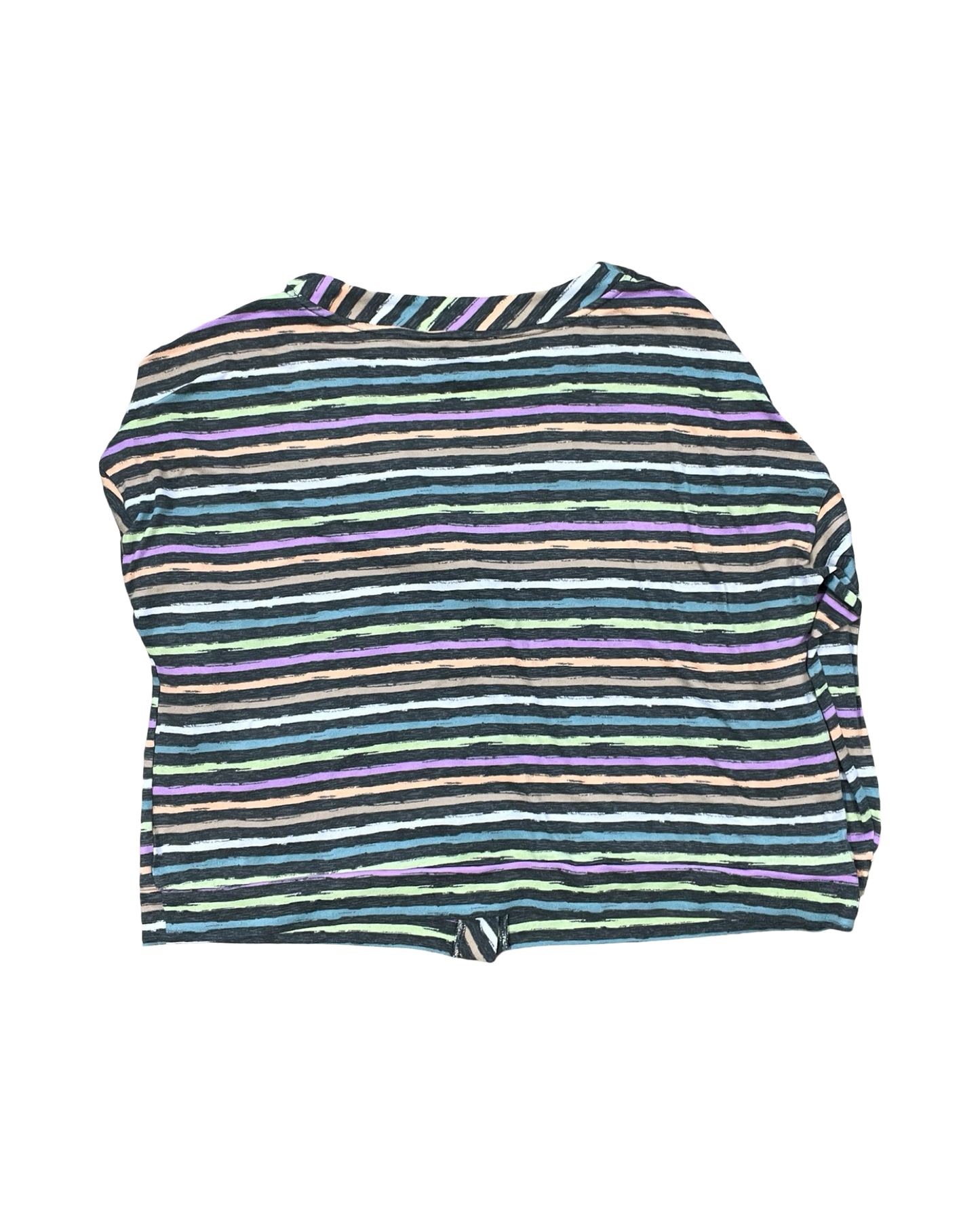 Cardigan By Joyspun In Multi, Size:2X