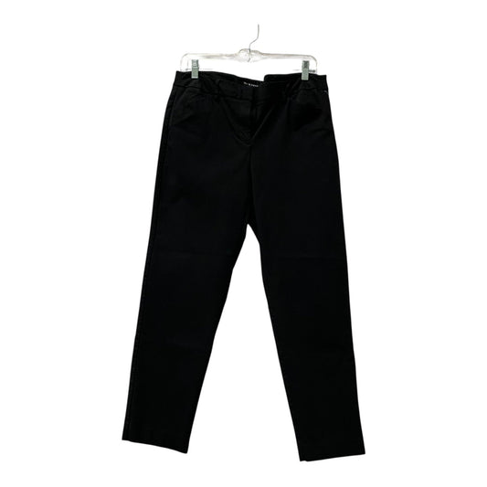 Pants Dress By Zac And Rachel In Black, Size:10