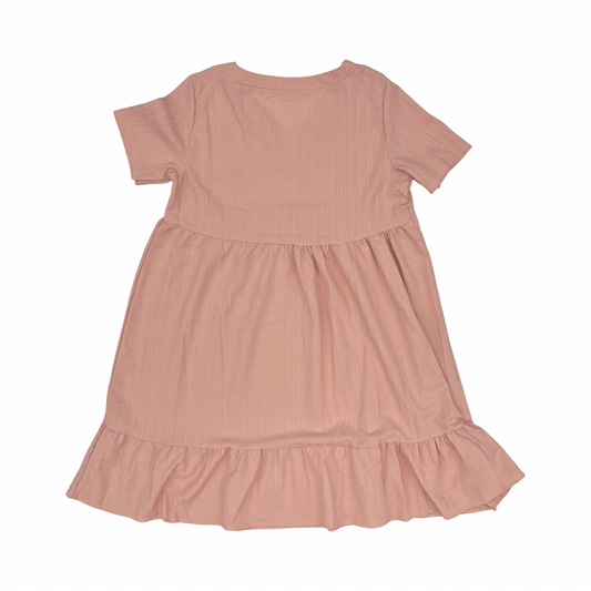 Dress Party Short By Cme In Pink, Size: L