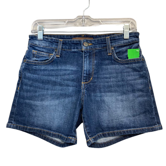 Shorts By Joes Jeans In Blue Denim, Size:2
