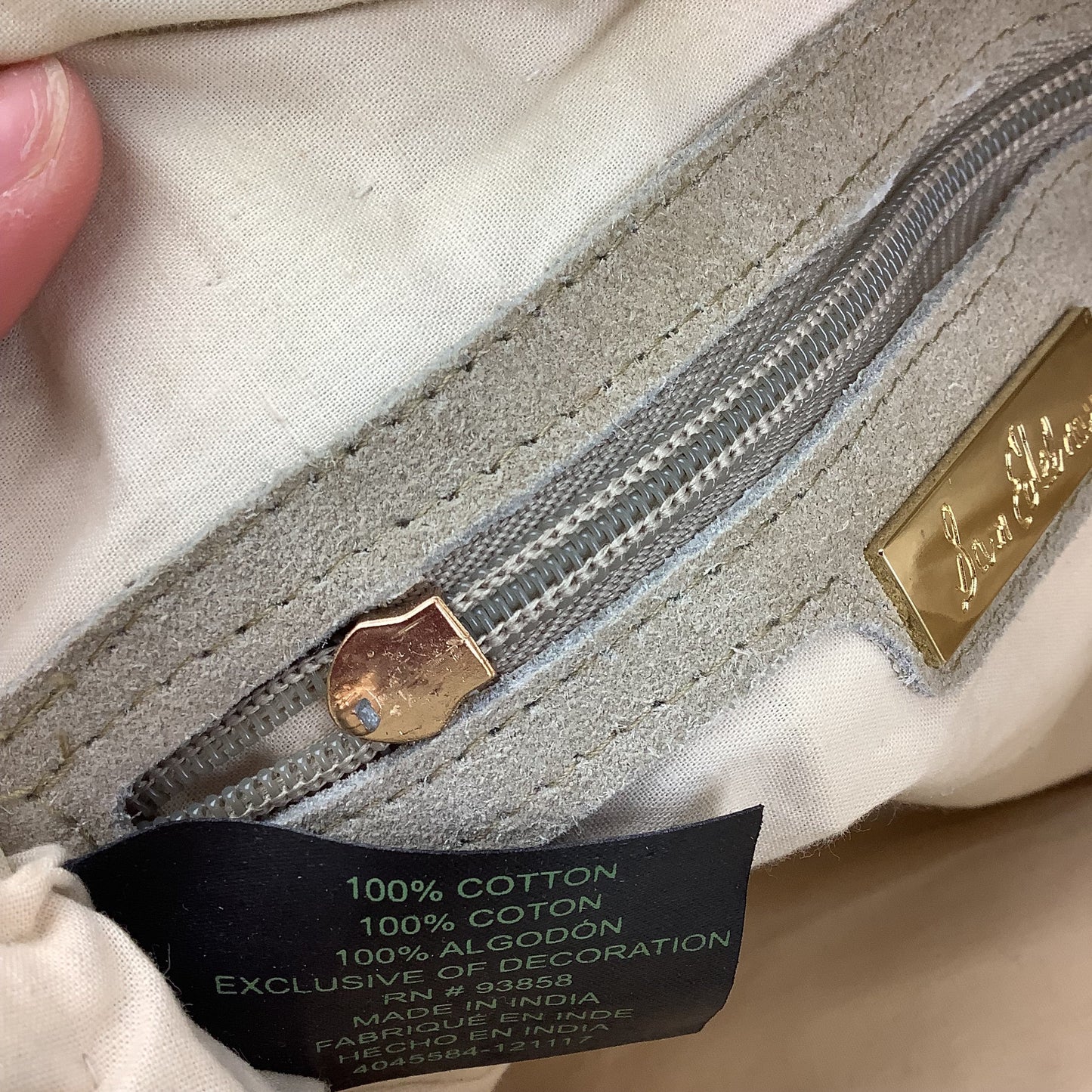 Crossbody By Sam Edelman, Size: Medium AS IS