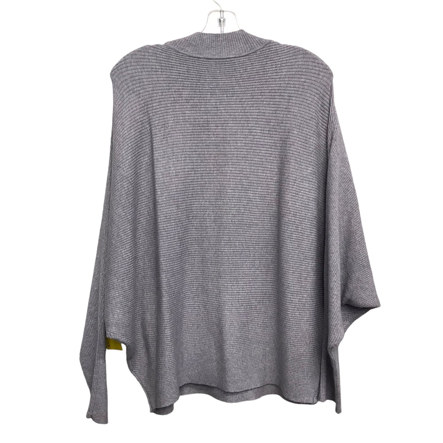 Sweater By Philosophy In Grey, Size:Xl