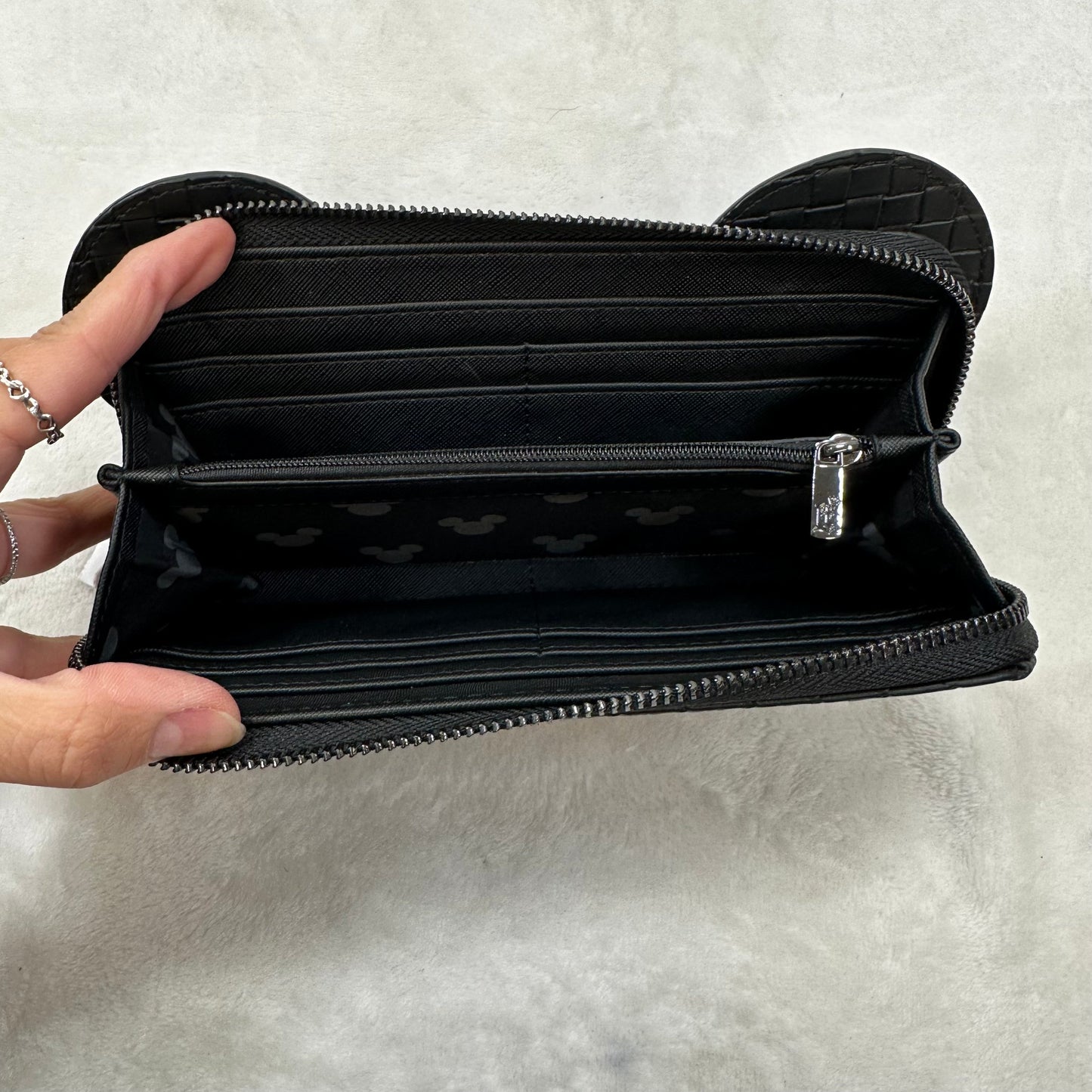 Wallet By LOUNGEFLY , Size: Medium