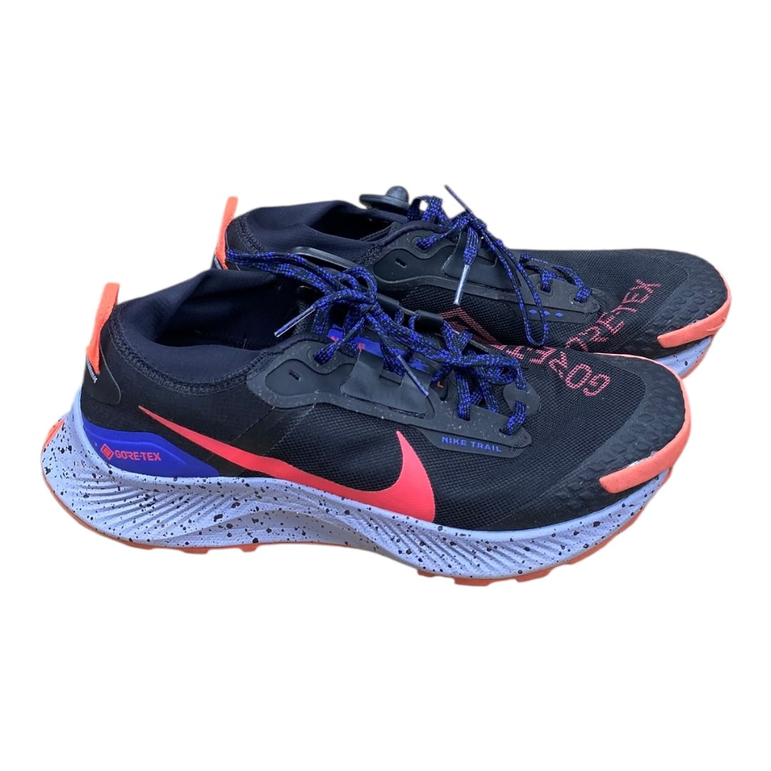 Shoes Athletic By Nike In Multi, Size:11