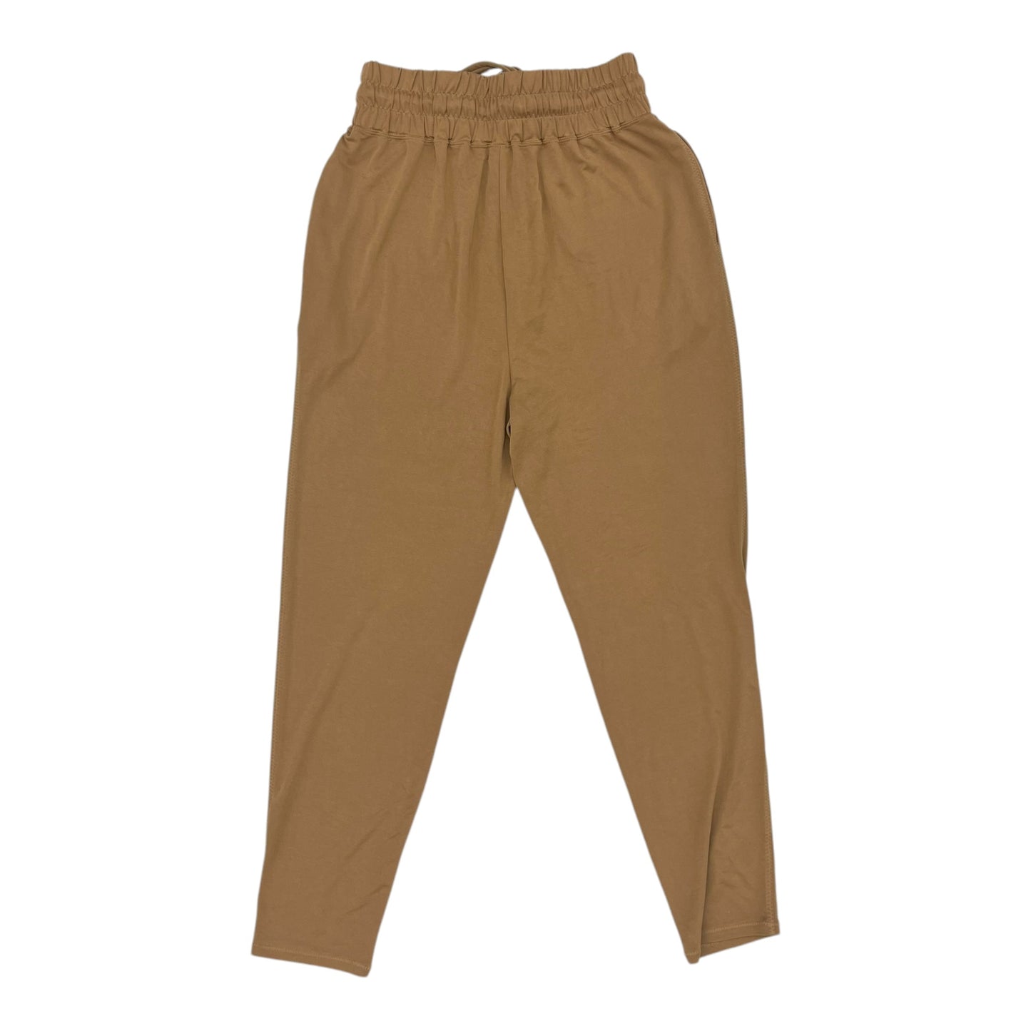 Athletic Pants By Fabletics In Brown, Size:S