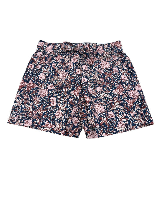 Shorts By Ann Taylor In Multi, Size:Xs