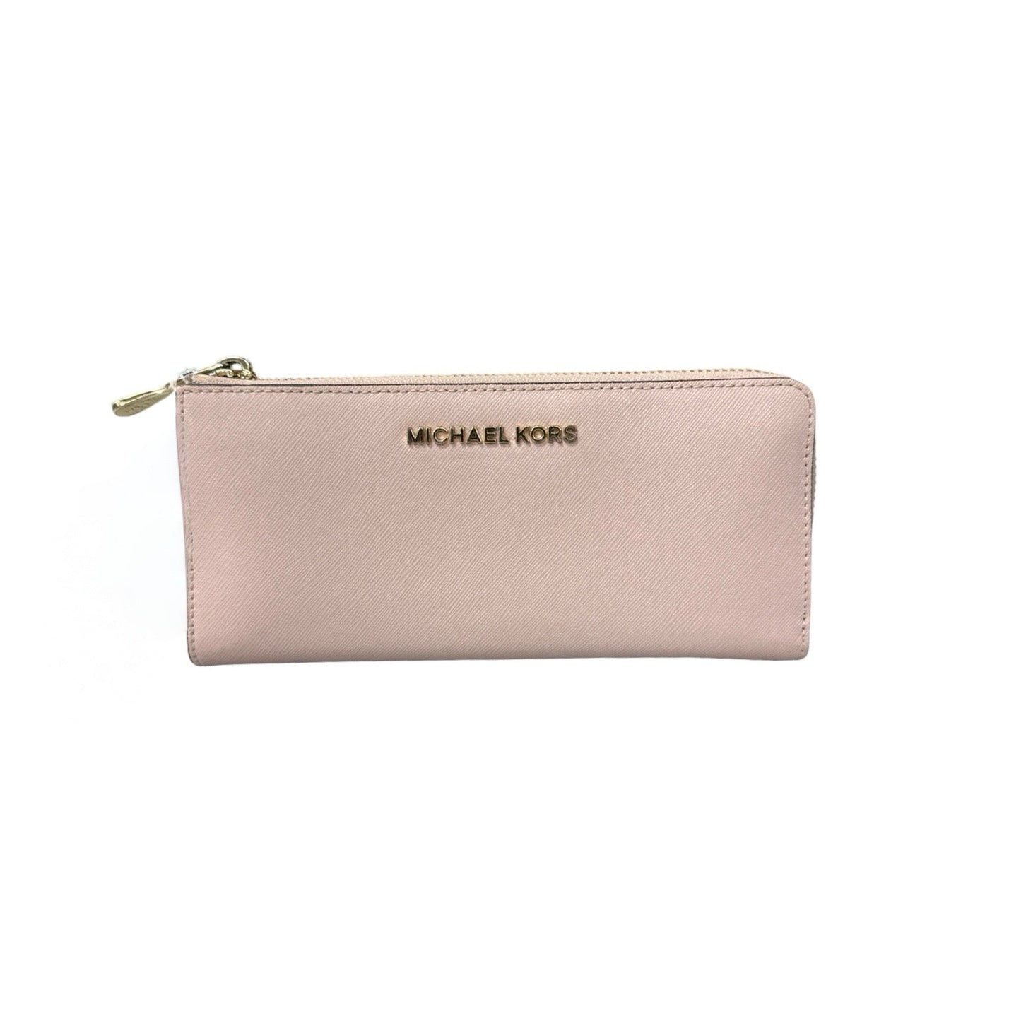 Wallet Designer Michael Kors, Size Medium