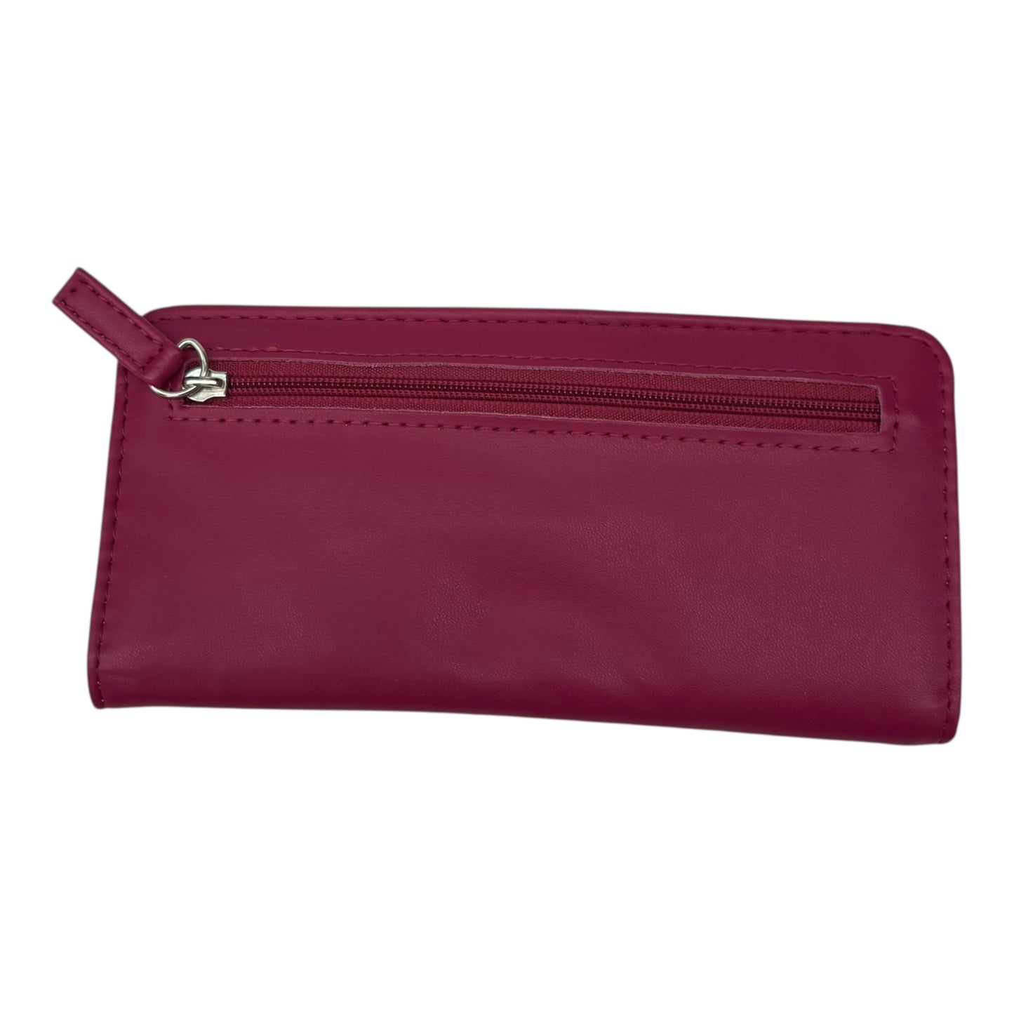 Wallet By Clothes Mentor In Pink, Size:Small