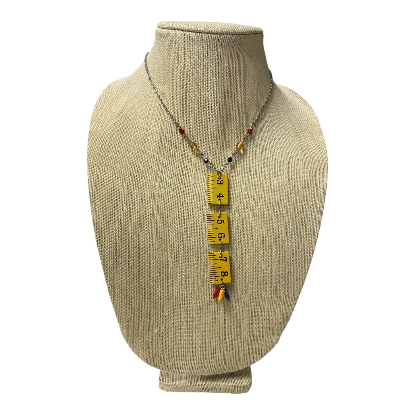 Necklace Pendant By Cme In Yellow