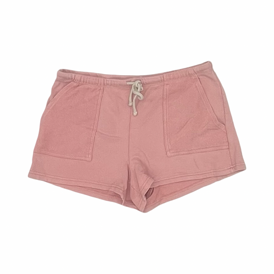 Pants Lounge By Aerie In Pink, Size:L
