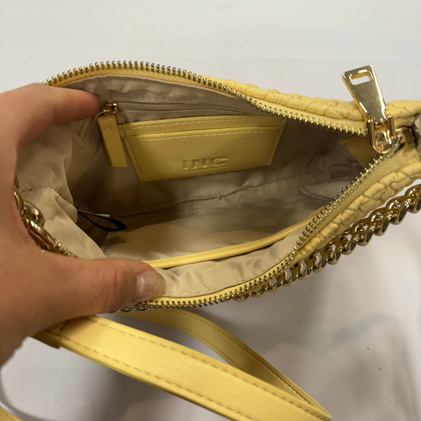 Crossbody By Inc, Size: Small
