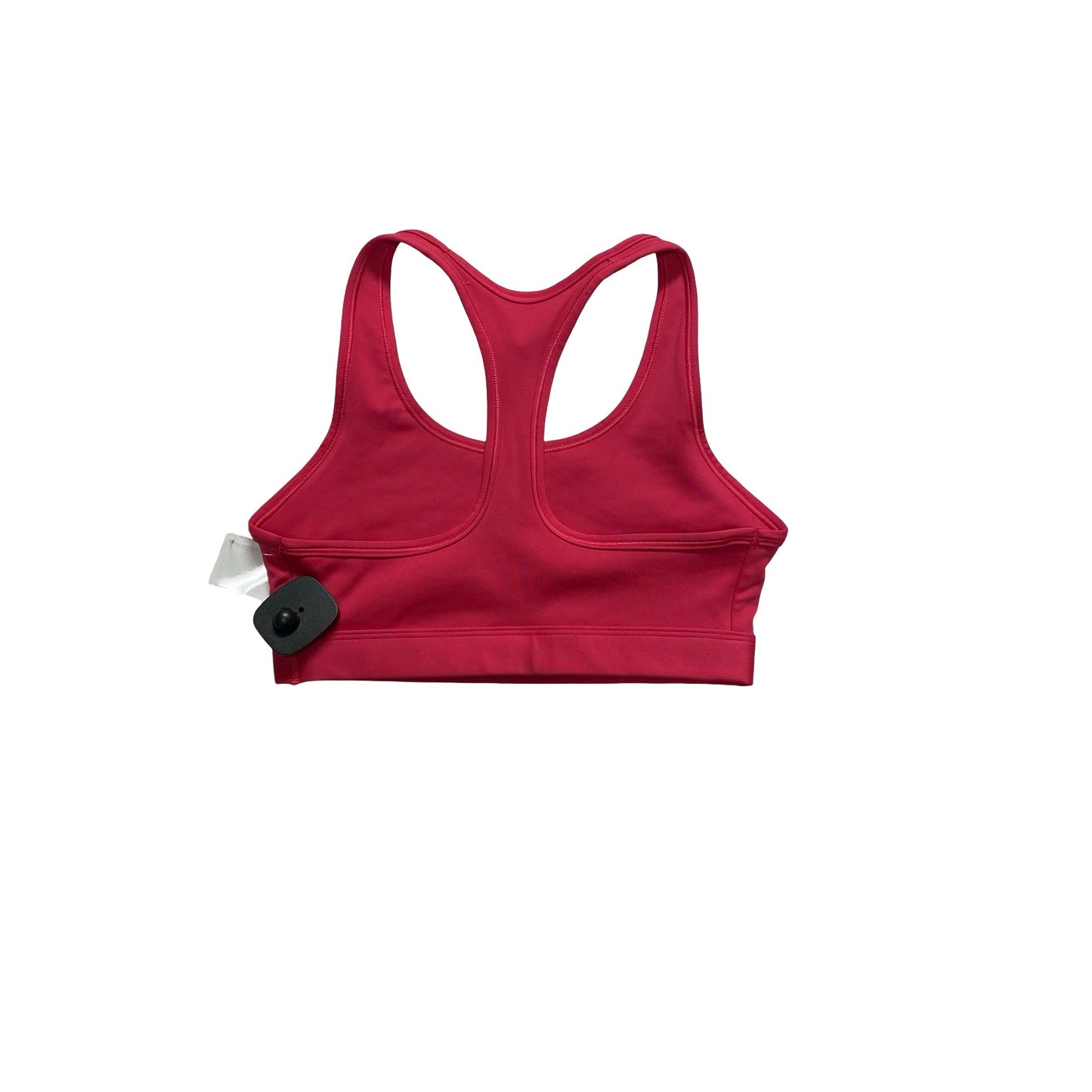 Athletic Bra By Nike In Pink, Size:Xs