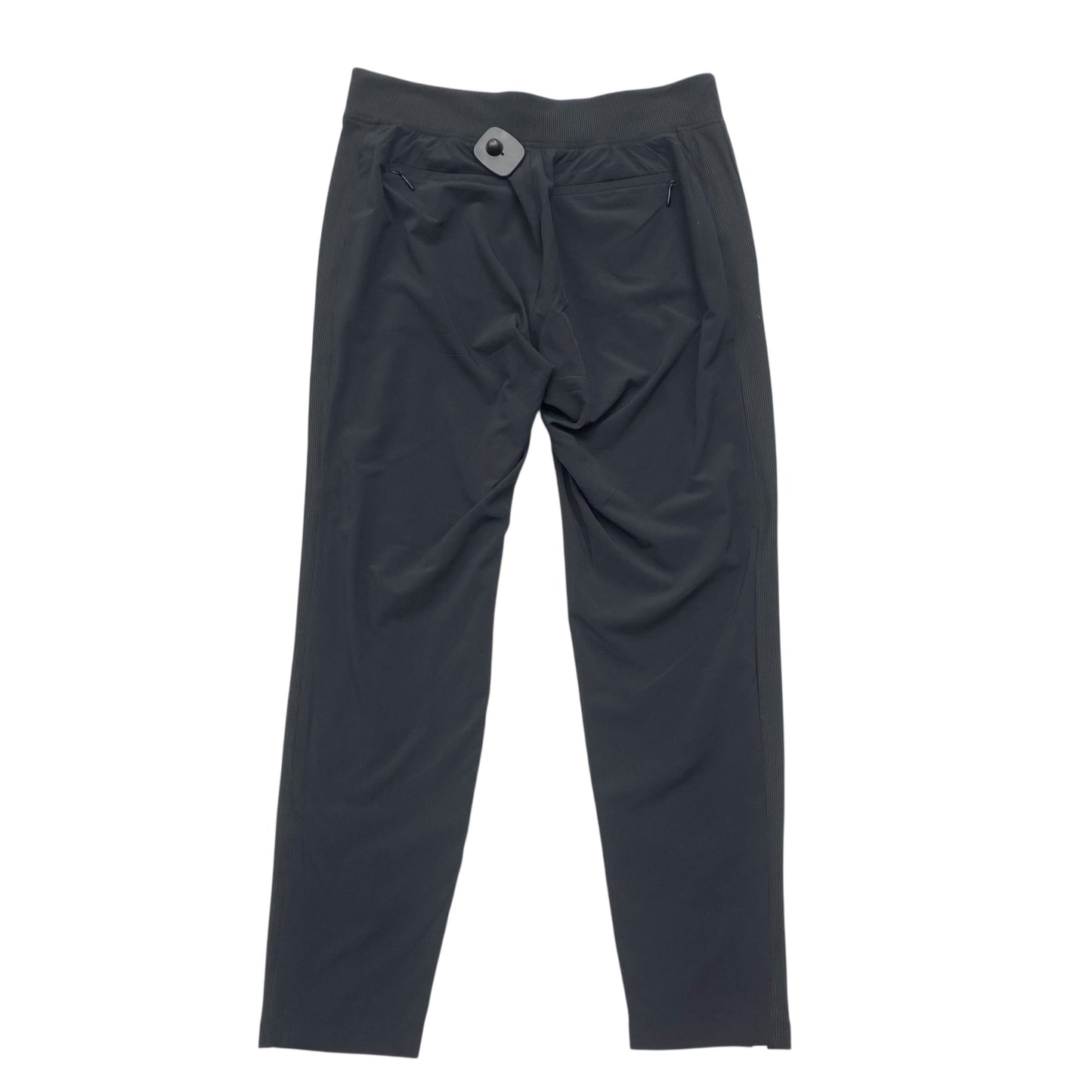 Athletic Pants By Athleta In Black, Size:4