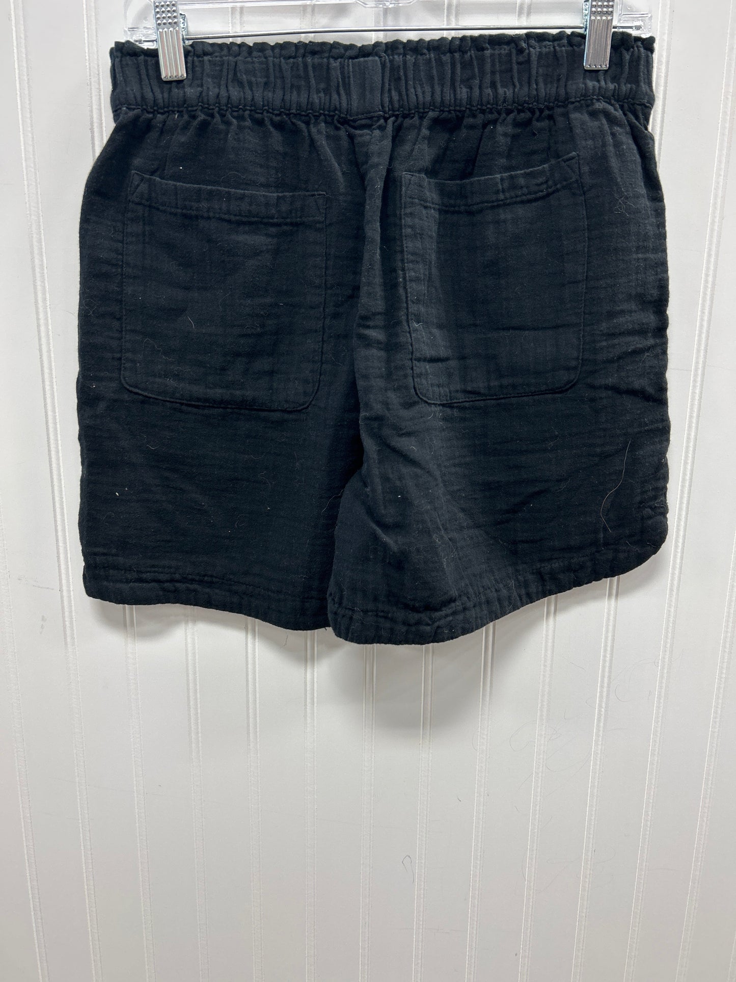 Shorts By Old Navy In Black, Size:M