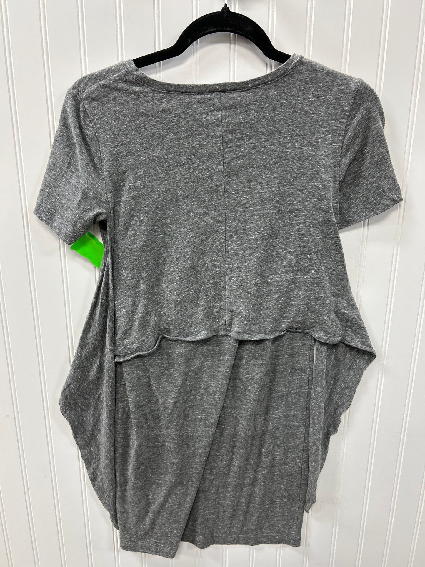 Dress Casual Short By Club Monaco In Grey, Size:Xs