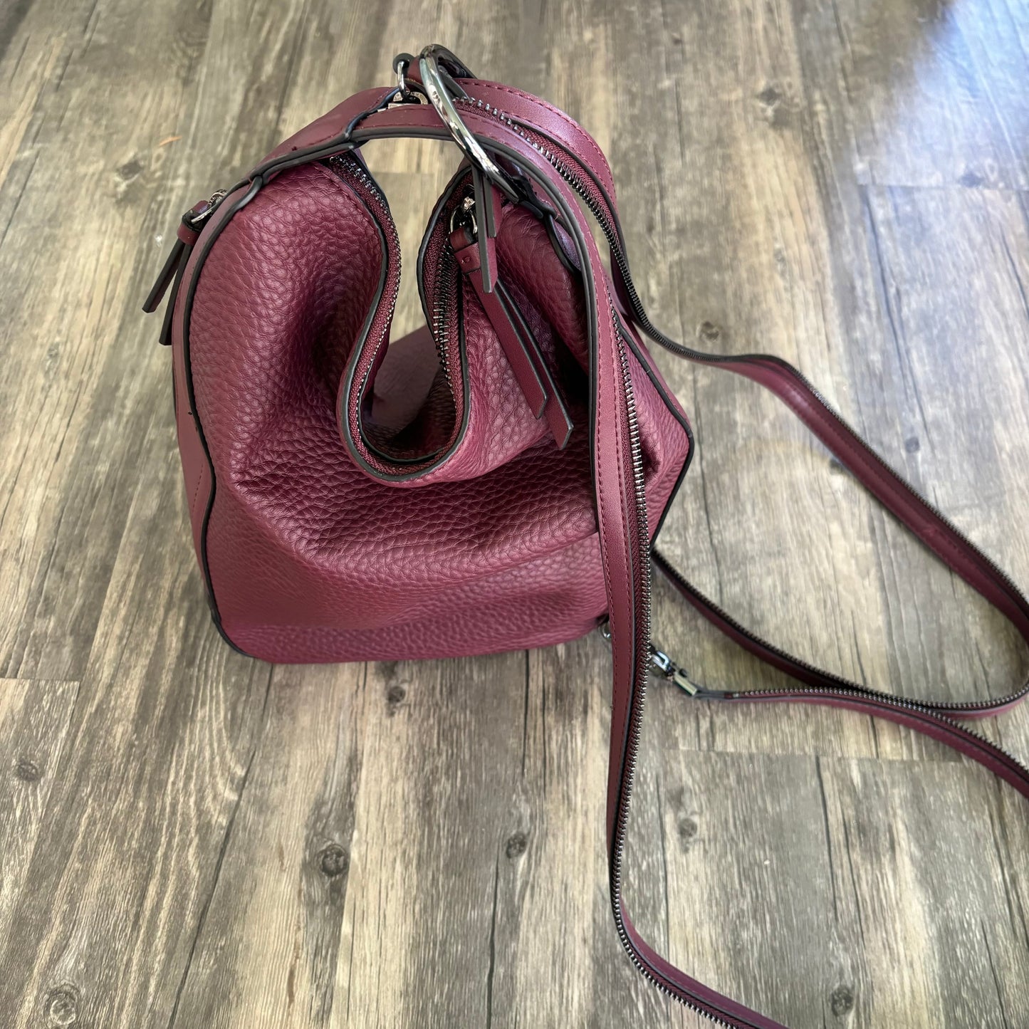 Crossbody By Calvin Klein, Size: Medium