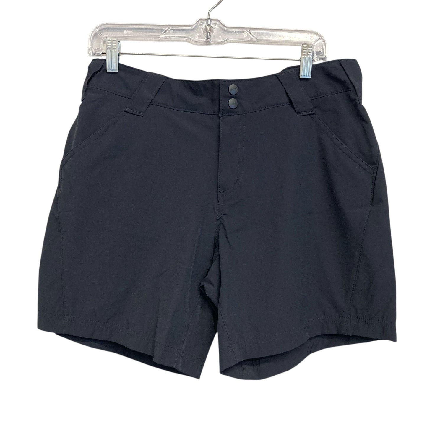 Shorts By Columbia In Black, Size:12