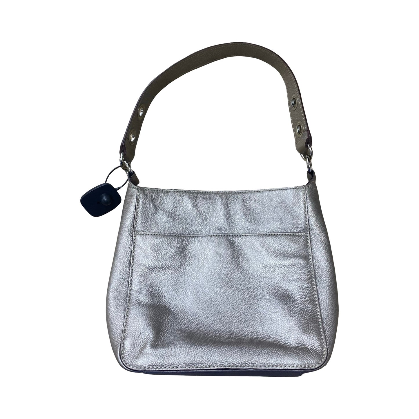 Handbag Designer By Brighton In Taupe, Size:Medium