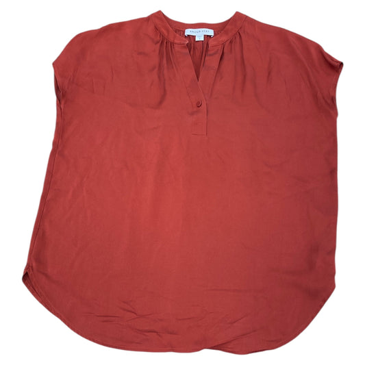 Top Ss By Amore In Red, Size:S