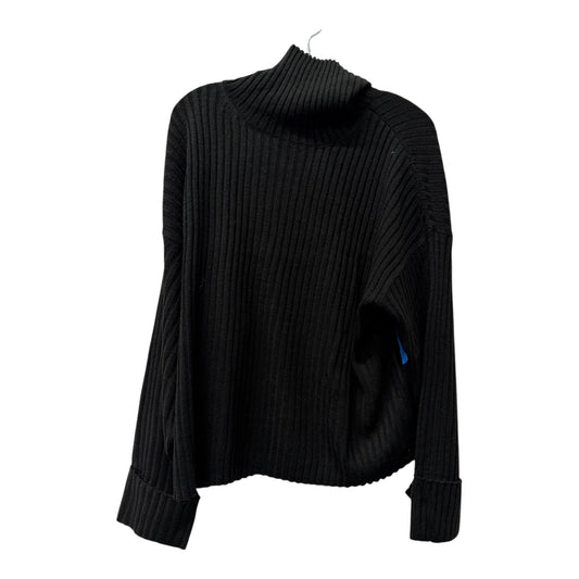 Sweater By Torrid In Black, Size:2X