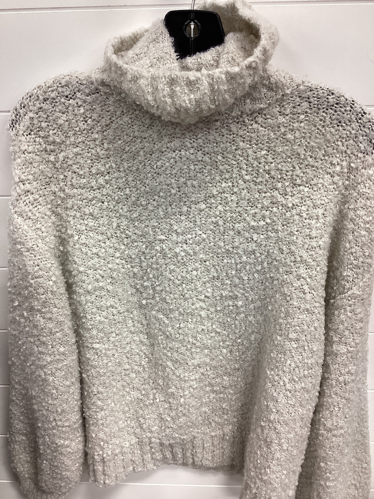 Sweater By Pink Lily In Grey, Size:Xs