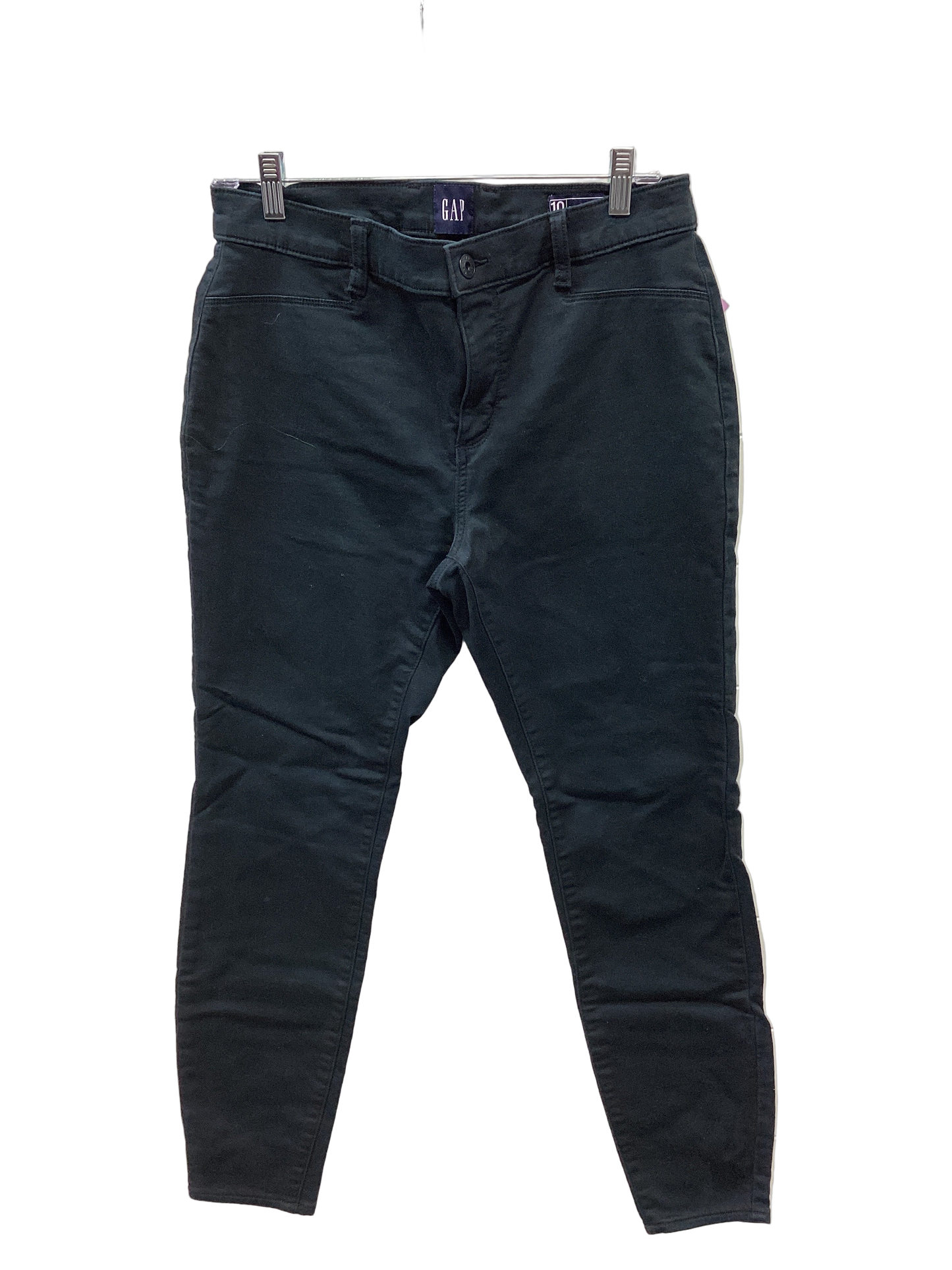 Pants Other By Gap In Black, Size:10