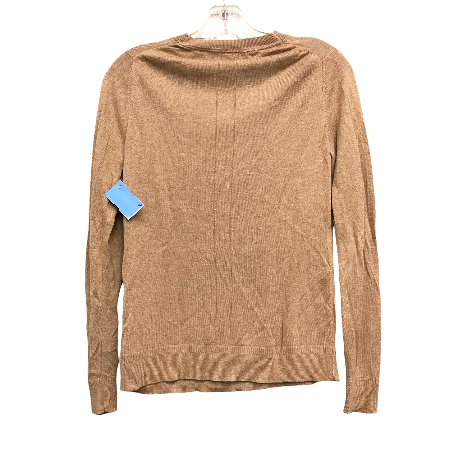 Sweater By Banana Republic In Brown, Size:S