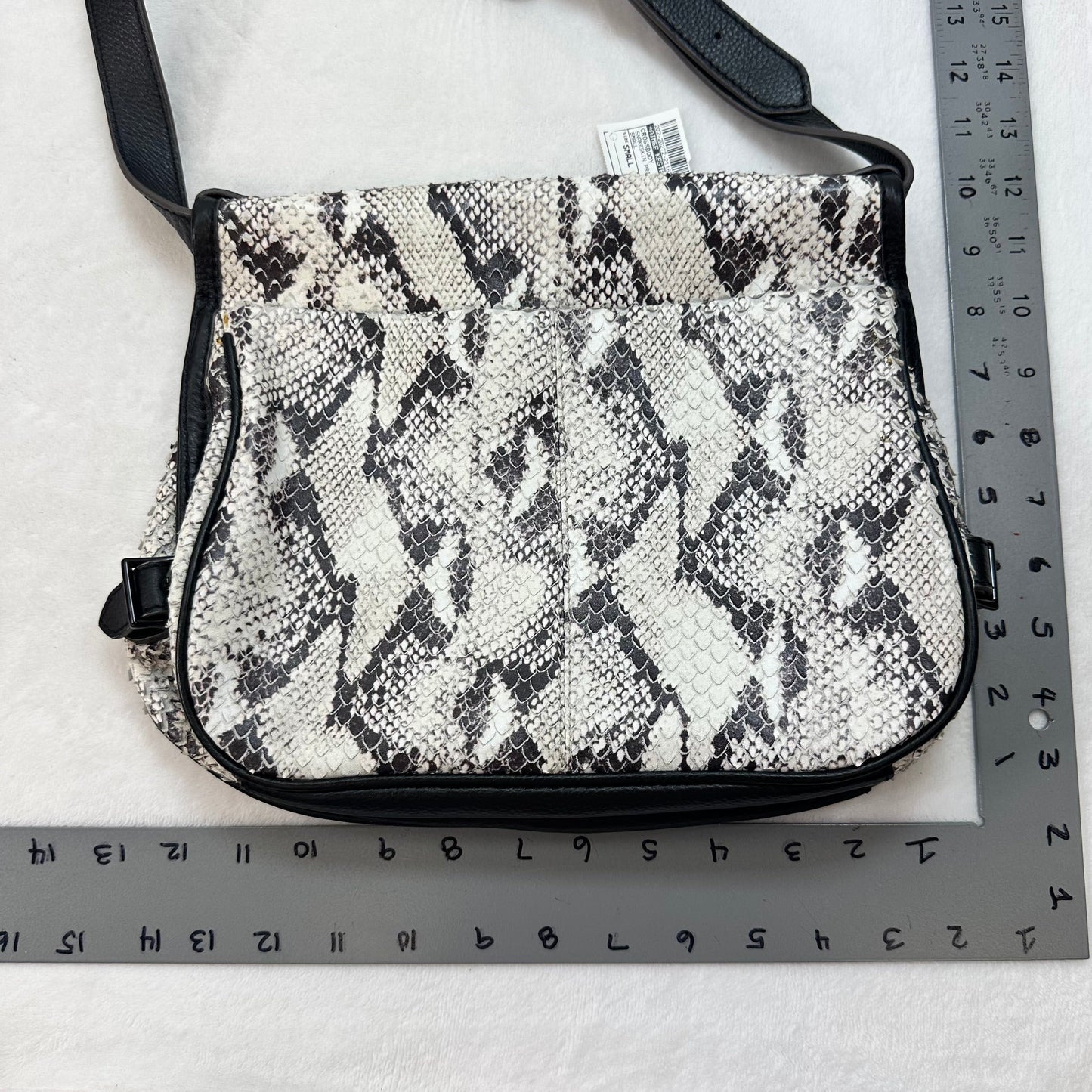 Crossbody By Aimee Kestenberg, Size: Small