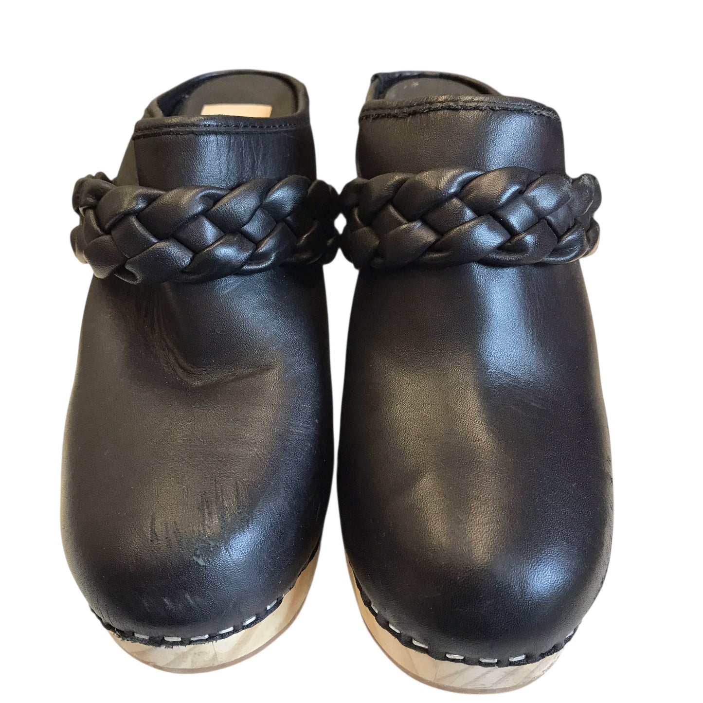 Shoes Heels Block By Dolce Vita In Black, Size:8