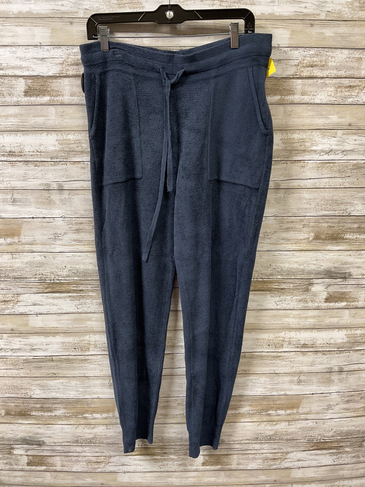 Pants Lounge By Barefoot Dreams In Blue, Size:L