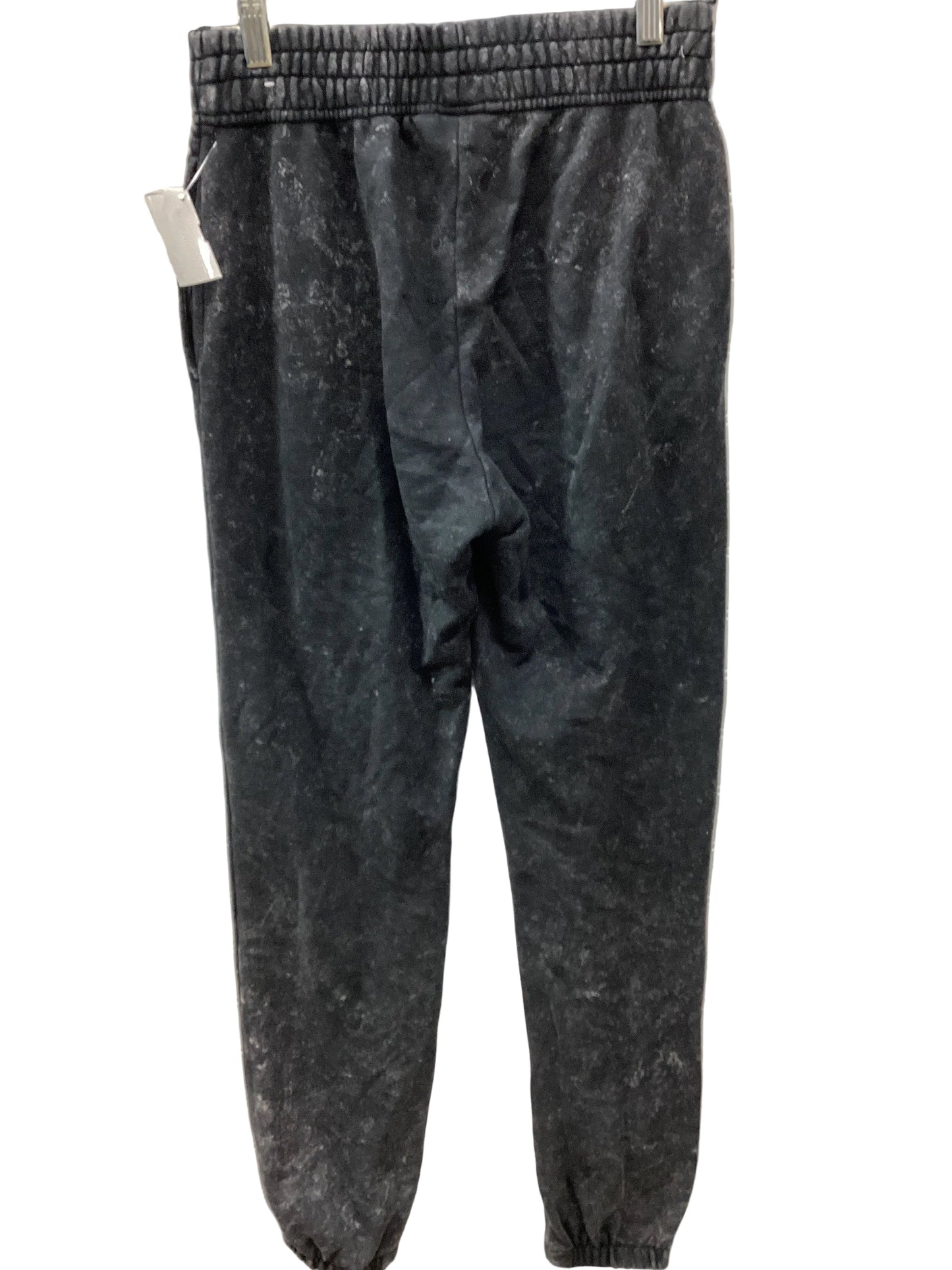 Athletic Pants By Nike Apparel In Black, Size:Xs