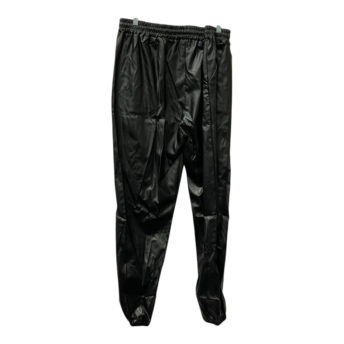 Pants Joggers By Cme In Black, Size:26