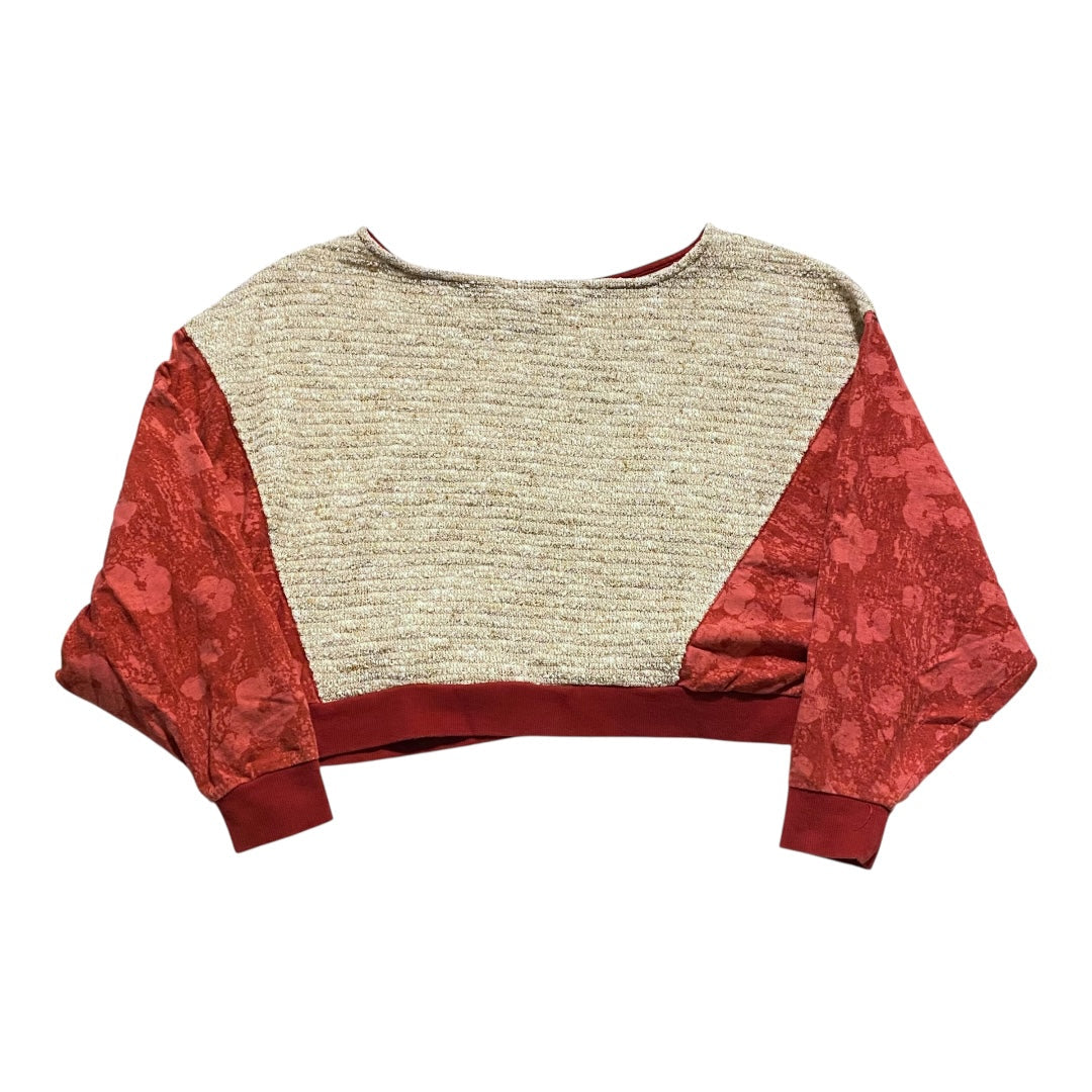 Top Ls By Saturday/Sunday In Multi, Size:Xs