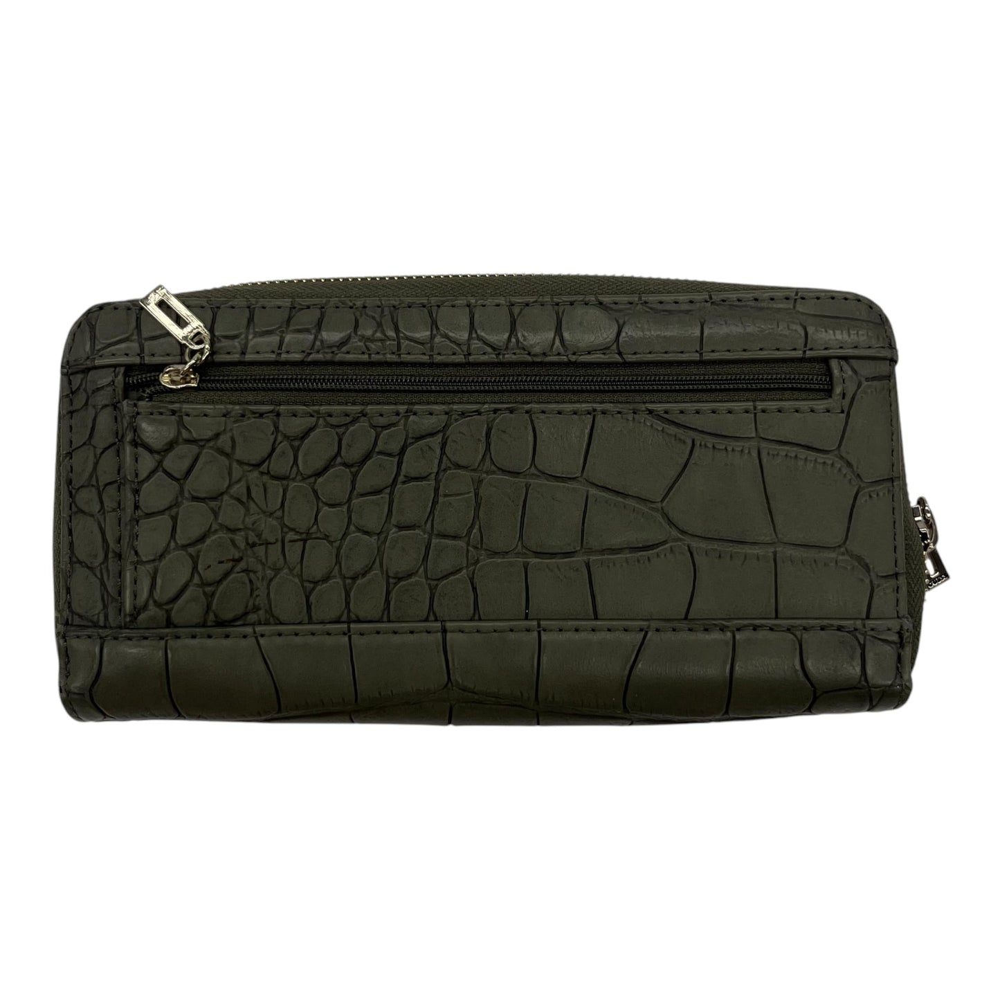 Wallet By Vera Bradley In Black, Size:Medium