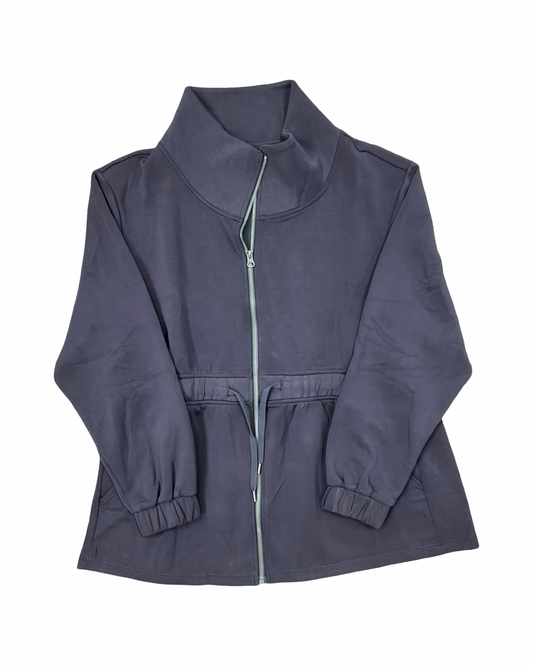 Jacket Other By Members Mark In Black, Size:Xl