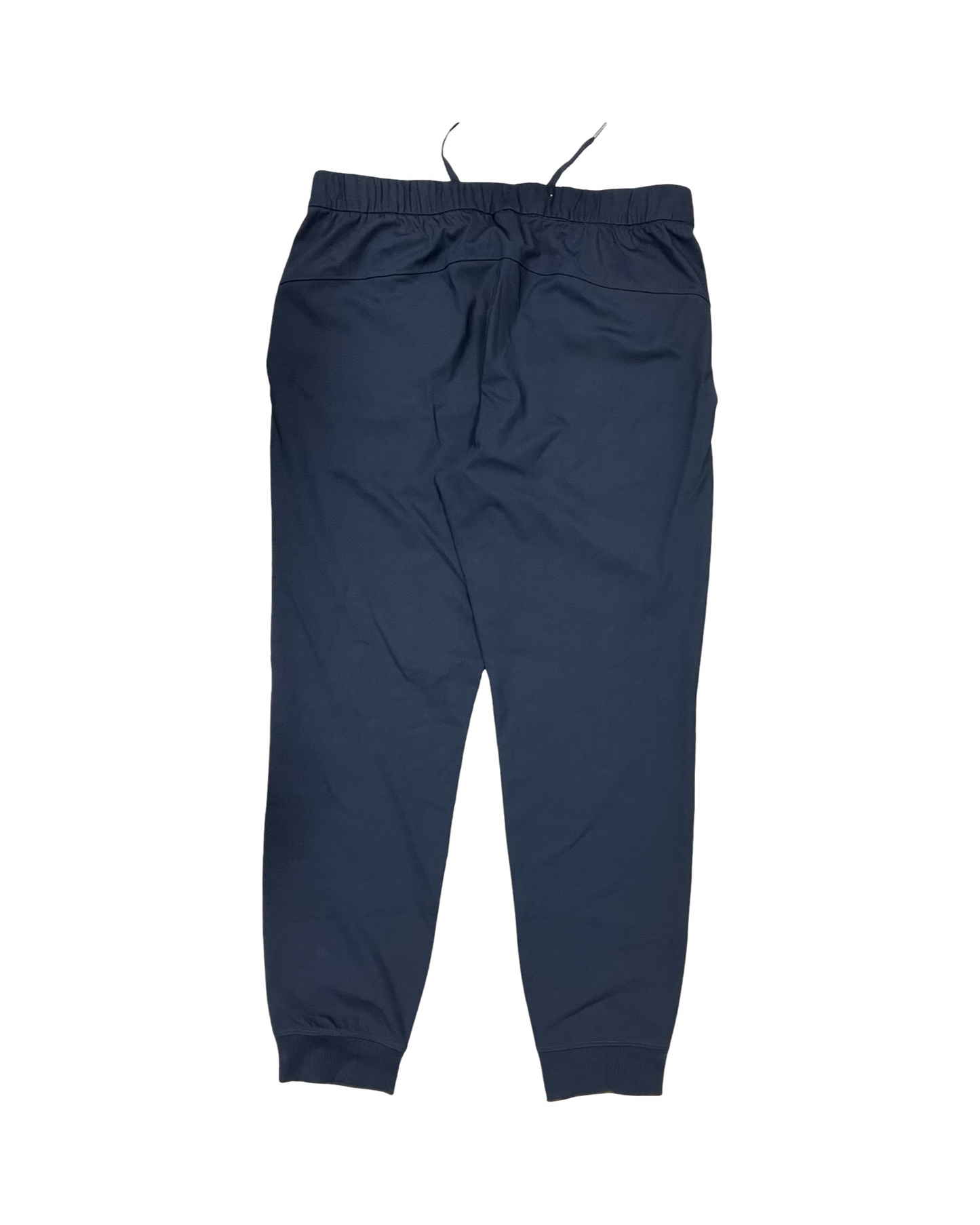 Pants Joggers By Members Mark In Black, Size:L