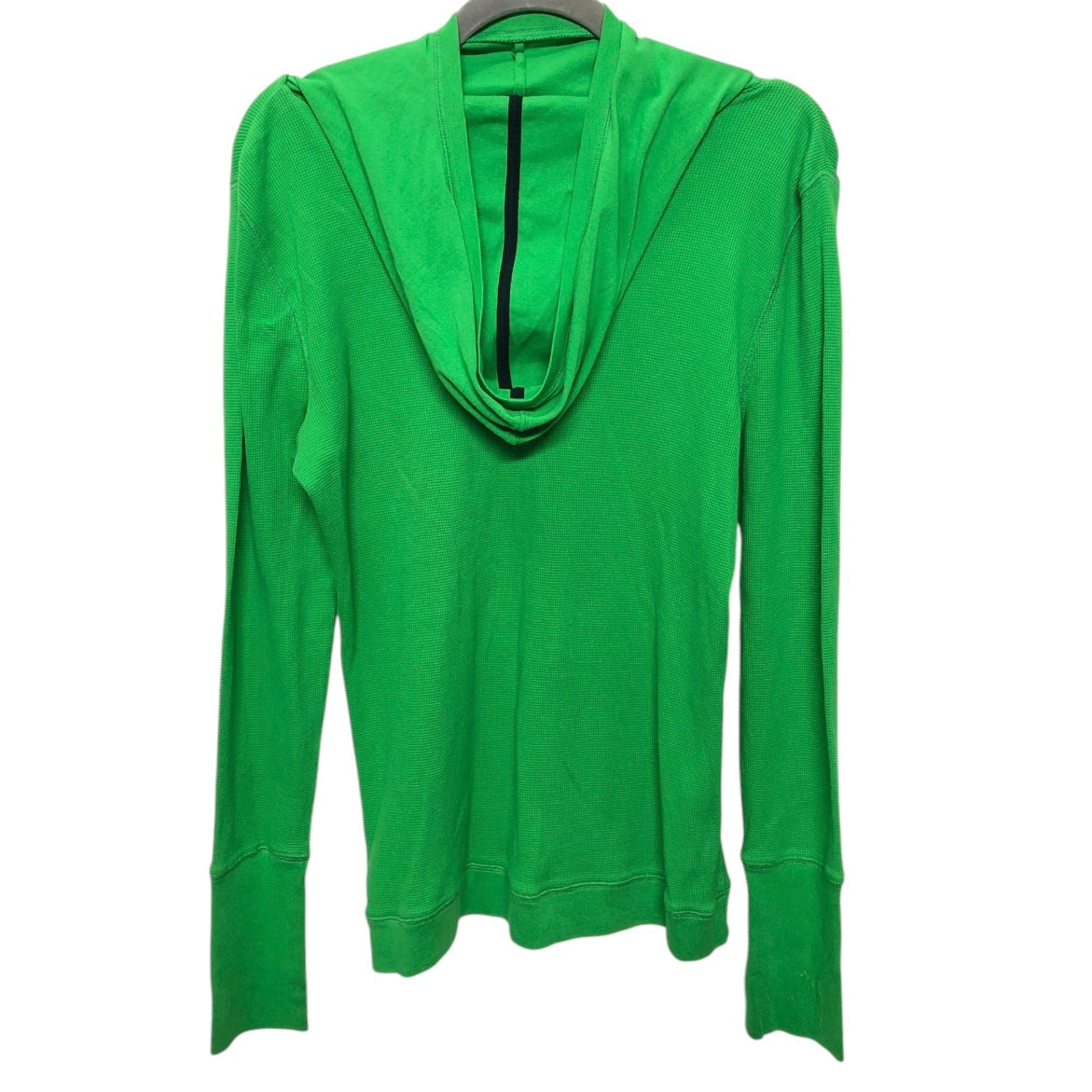 Top Ls By Lauren By Ralph Lauren In Green, Size:L